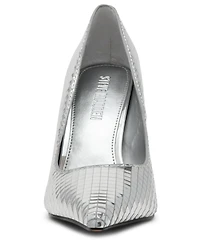 Steve Madden Women's Reya Pointed-Toe Pumps