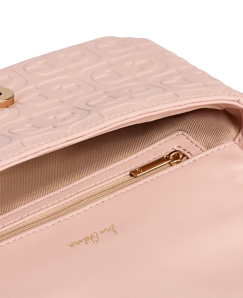 Sam Edelman Kia Small Crossbody Bag