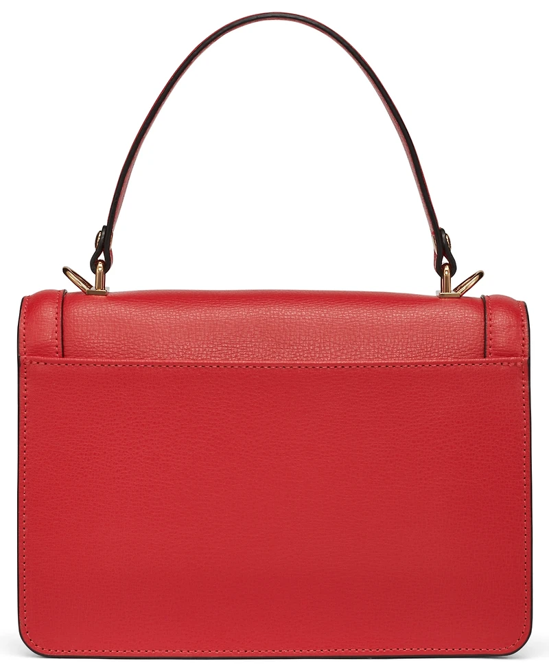 Karl Lagerfeld Paris Simone Flap Crossbody