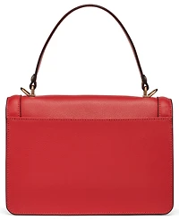 Karl Lagerfeld Paris Simone Flap Crossbody