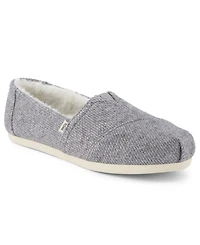 Toms Women's Alpargata Cozy Cloudbound Flats