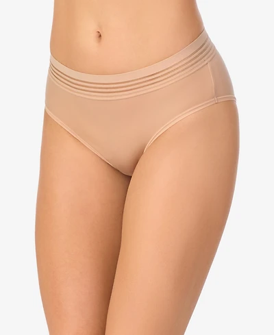 Le Mystere Women's Second Skin Hipster