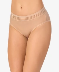 Le Mystere Women's Second Skin Hipster