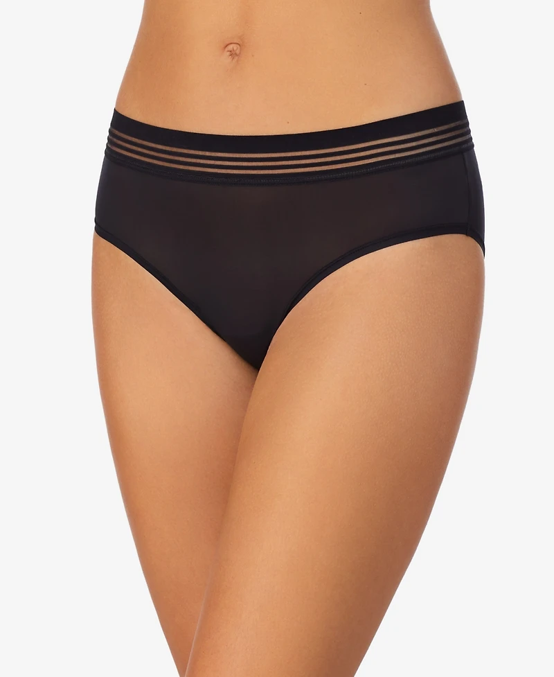 Le Mystere Women's Second Skin Hipster
