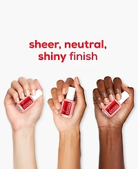 Essie To The Rescue Uv Gel Damage Nail Repair, 0.46 oz.