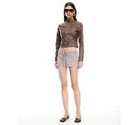 Lioness Women's Bella Moto Jacket