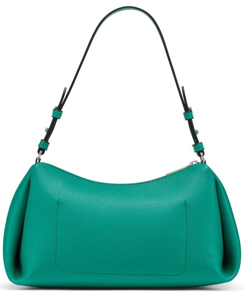 Dkny Remy Top Zip Shoulder Bag