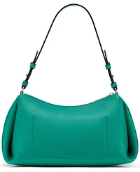 Dkny Remy Top Zip Shoulder Bag