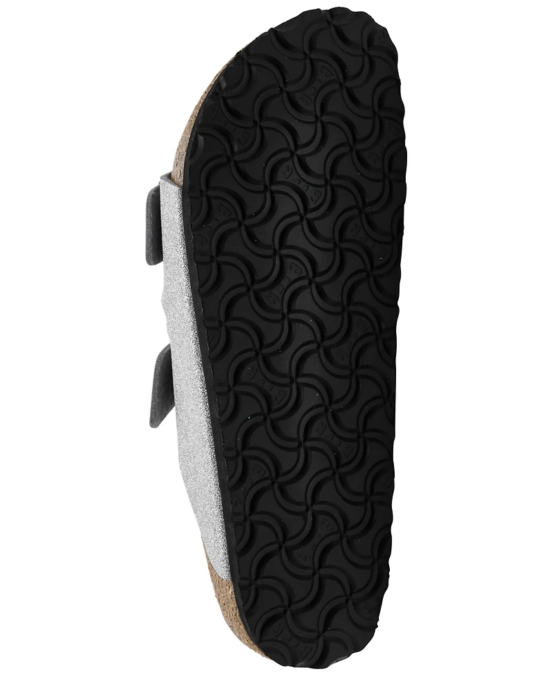 Birkenstock Women's Arizona Synthetics Sandals from Finish Line