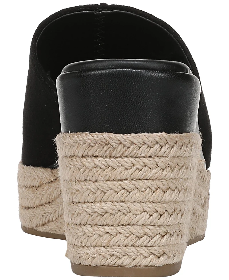 LifeStride Women's Haute Espadrille Sandals