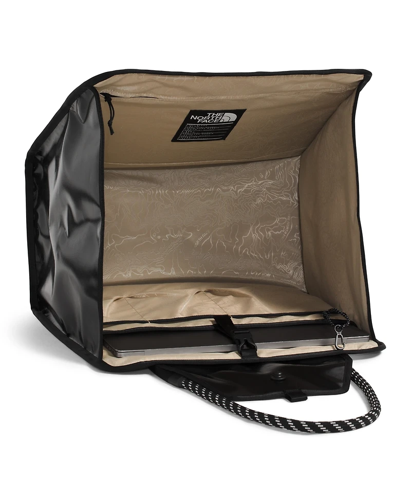 The North Face Base Camp Medium Tote Bag