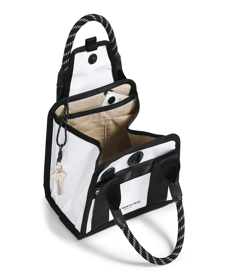 The North Face Base Camp Small Bag