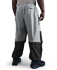 Nike Men's Tech Woven Oversized Pants