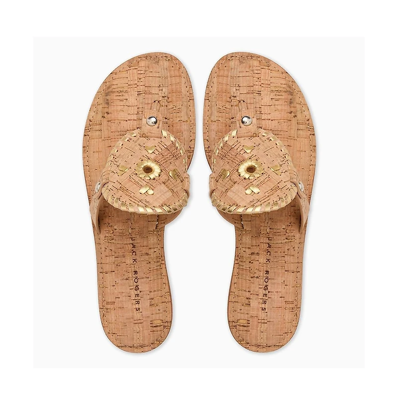 Jack Rogers Women's Collins Sandal