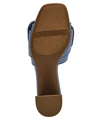 Anne Klein Women's Kizmet Dress Sandal