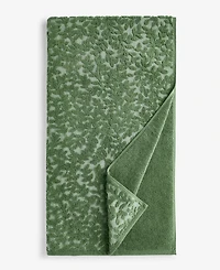 Charter Club Signature Boxwood Bath Towel, 30" x 56", Exclusively at Macy's