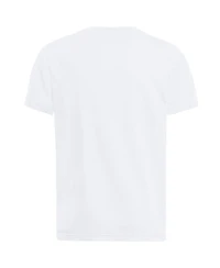 Adidas Big Boys and Girls White Fifa World Cup Gear 2026 Mascot T-Shirt