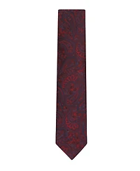 Tommy Hilfiger Men's Benson Paisley Printed Tie
