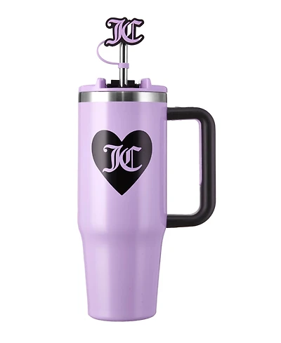 Juicy Couture Jetsetter 30 oz. Tumbler