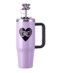 Juicy Couture Jetsetter 30 oz. Tumbler