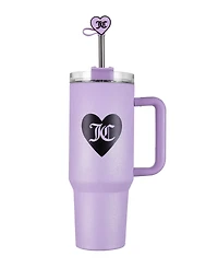 Juicy Couture Jetsetter 40 oz. Tumbler