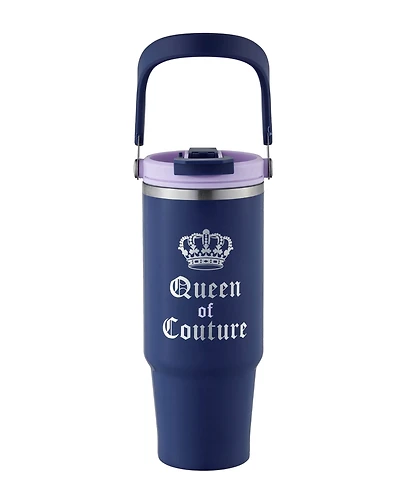 Juicy Couture Insulated Flip Fusion 40 oz. Tumbler