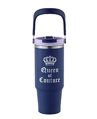 Juicy Couture Insulated Flip Fusion 40 oz. Tumbler
