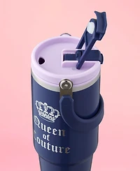 Juicy Couture Insulated Flip Fusion 40 oz. Tumbler