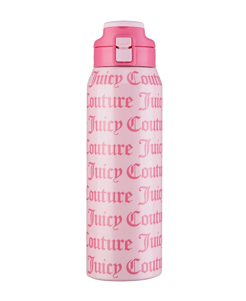 Juicy Couture Glam Getaway 32 oz. Tumbler