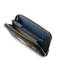 Radley London To The Moon Zip Around Wallet