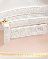 On 34th Robbinn Medium Satchel, Exclusively at Macy's