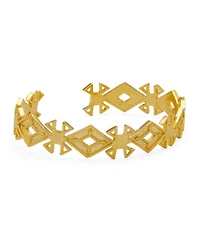 Dhwani Bansal Safa Bracelet