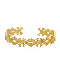 Dhwani Bansal Safa Bracelet