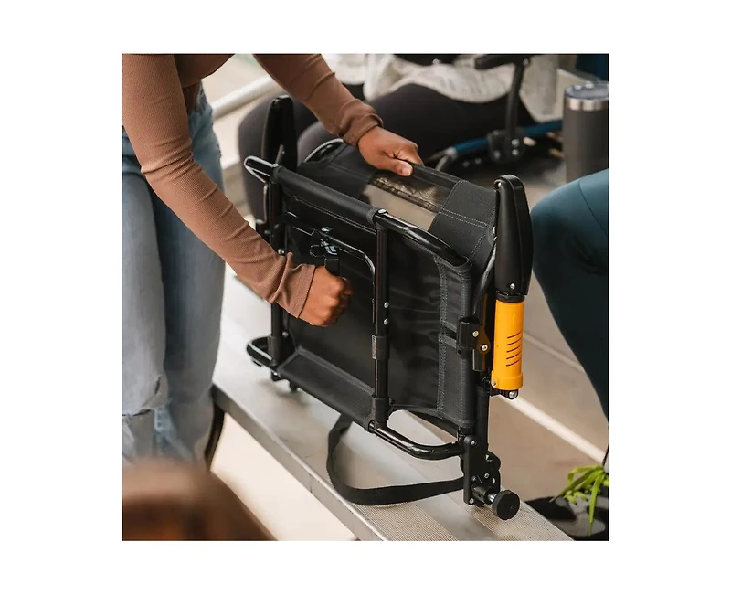 Gci Stadium Rock-cliner