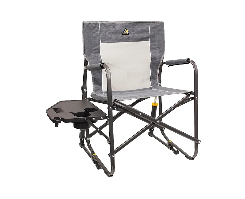 Gci Freestyle Rocker with Side Table