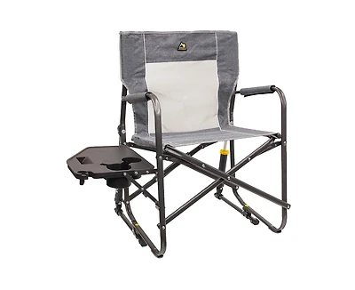 Gci Freestyle Rocker with Side Table