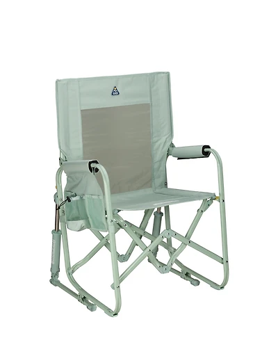 Gci Stowaway Rocker portable rocking chair