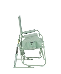 Gci Stowaway Rocker portable rocking chair
