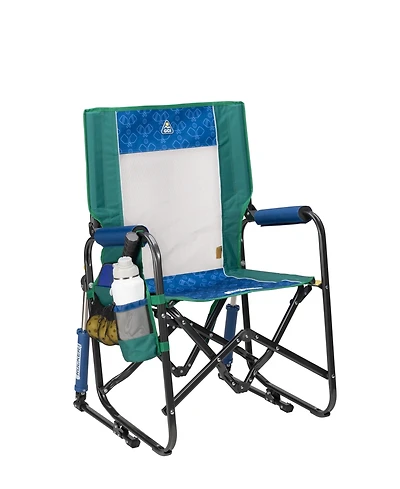 Gci Stowaway Rocker portable rocking chair