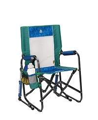 Gci Stowaway Rocker portable rocking chair