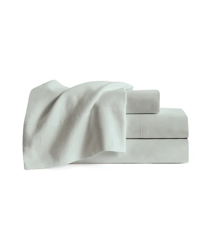 Dkny 425-Thread Count Cotton 3-Pc. Sheet Set, King