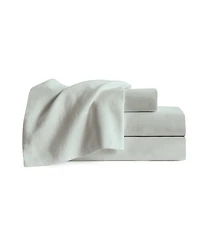 Dkny 425-Thread Count Cotton 3-Pc. Sheet Set, King