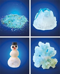 Discovery Kids Frozen Earth Science Kit