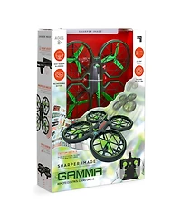 Sharper Image Gamma Rc Caged Drone