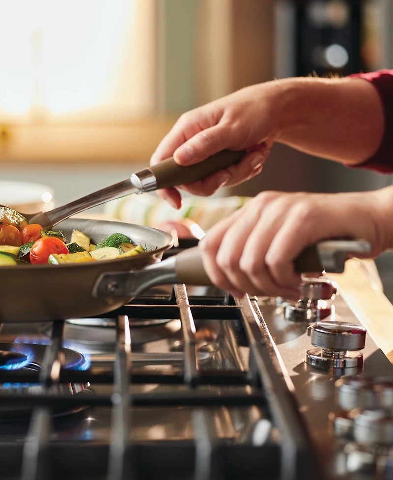 Anolon Advanced Home Hard-Anodized 8.5" Nonstick Skillet