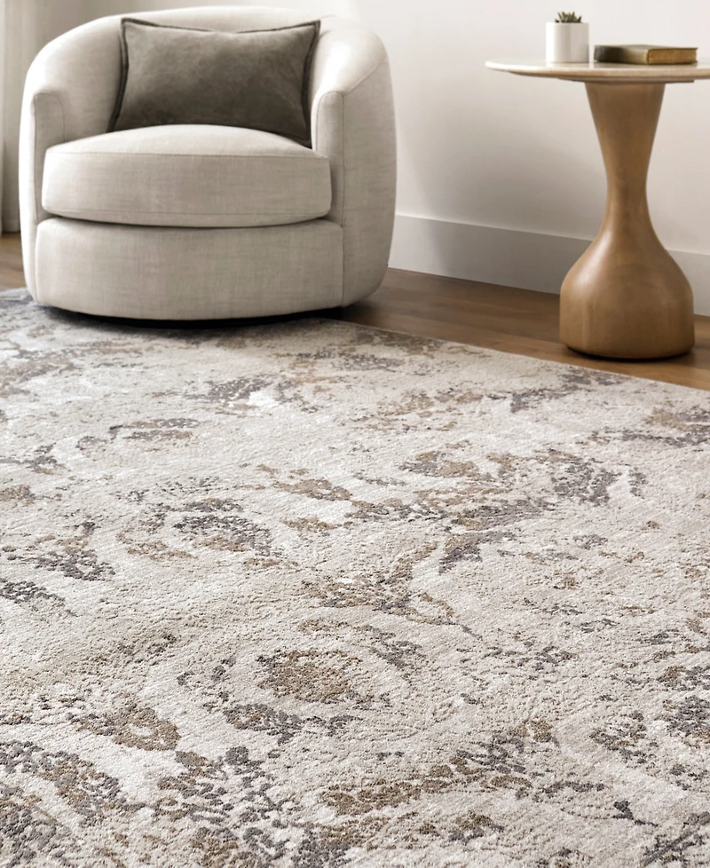 Livabliss Shoal Creek Gkk-2317 6'7"x9'6" Area Rug