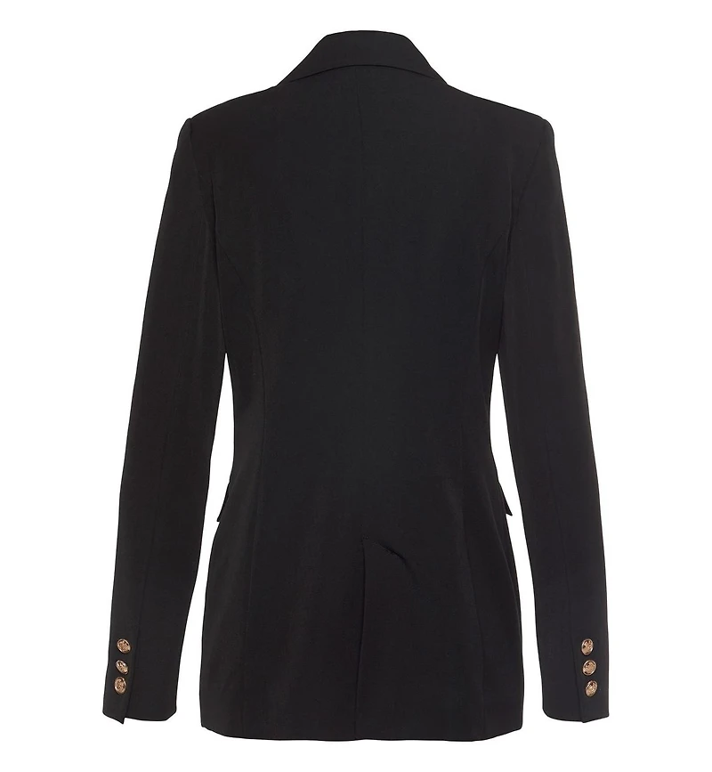 Lascana Women's Double Breasted Blazer