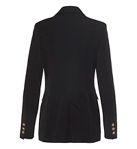 Lascana Women's Double Breasted Blazer