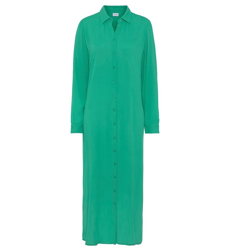 Lascana Women's Button Down Dress