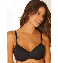 Lascana Women's Unlined Minimizer Bra